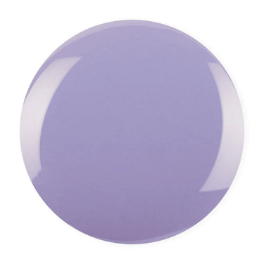 Debelle Gel Nail Polish Blueberry Crepe (Lavender Nail Paint)|Non Uv - Glossy Finish |Chip Resistant | Seaweed Enriched Formula| Long Lasting|Cruelty And Toxic Free| 8Ml